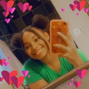 Meet your Posher, Brendalis